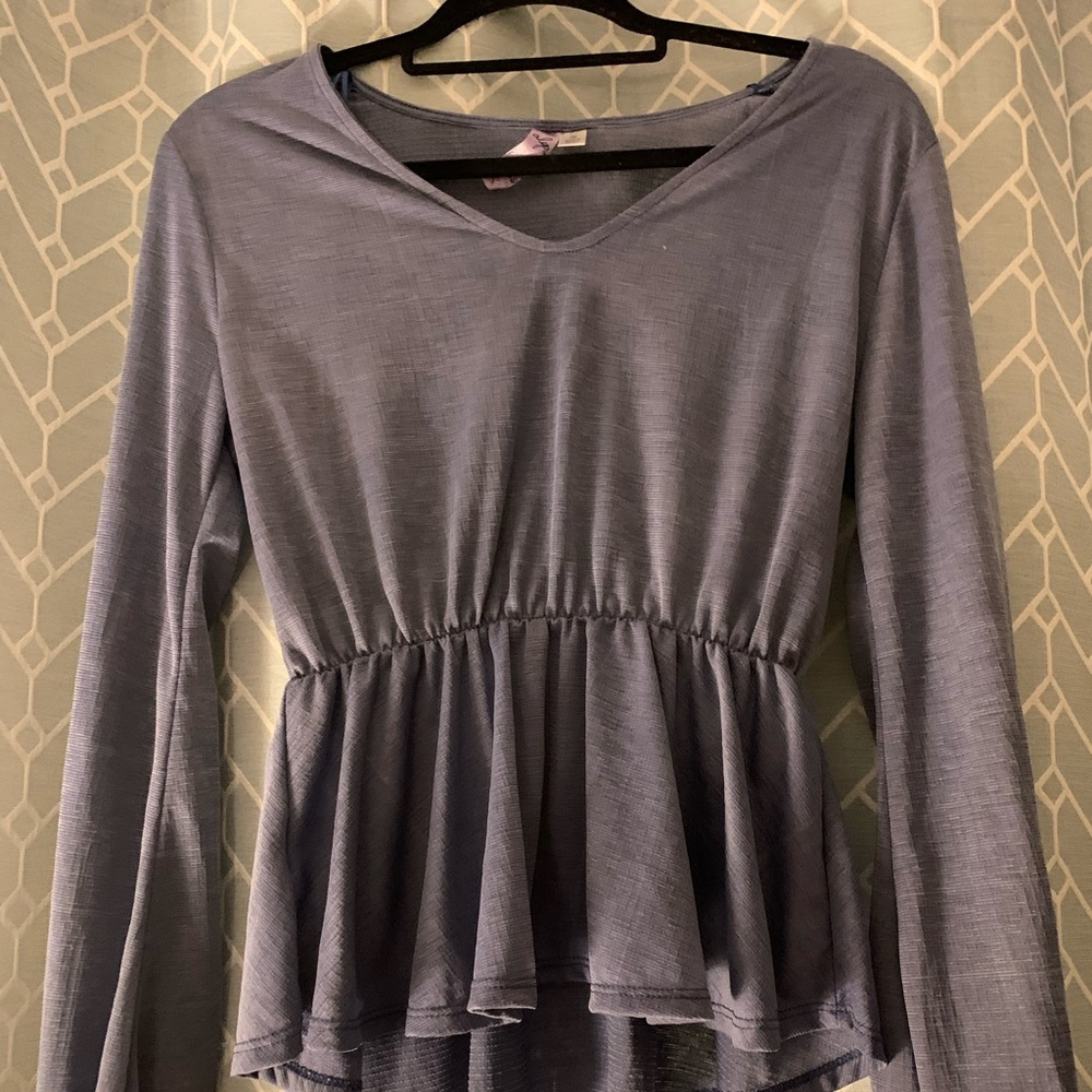 Alya top